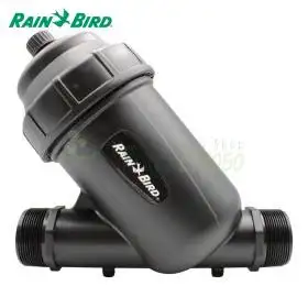 ILCRBY200D - Filtre de micro-irrigation 2"