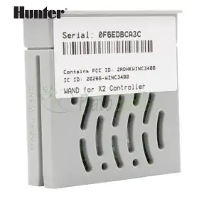 WAND – Wi-Fi-Modul