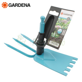 3219-20 - Sapa cu 3 dinti