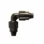 GG-GC-16 - Bërryl me arrë unazore 16 mm