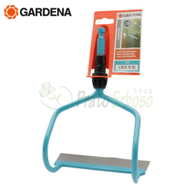 3193-20 - Bow weeder