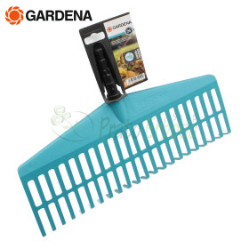 3101-20 - Scopa rastrello