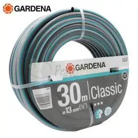 18009-20 - Gartenschlauchdurchmesser 13 mm Gardena - 1