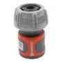 18216-20 - Quick connector for 3/4" hoses