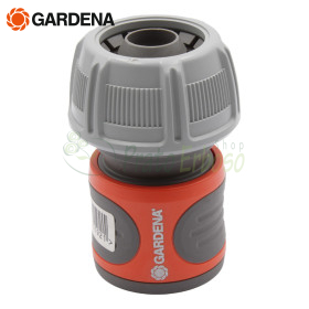 18216-20 - Conector rápido para tubos de 3/4" Gardena - 1