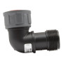 2752-20 - 1" MF cot de 90 de grade