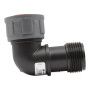 2752-20 - 1" MF cot de 90 de grade