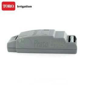 TSM-4 - Módulo adicional de 4 estaciones.