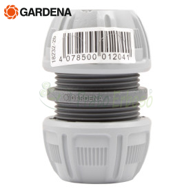 18232-20 - Raccordo di riparazione da 1/2" Gardena - 1
