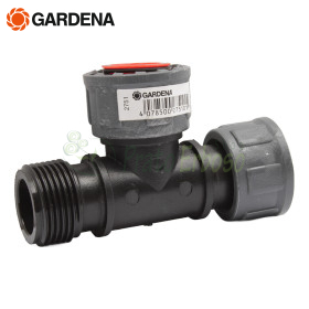 2751-20 - Fiting T MFF de 1 inch