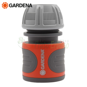 18215-20 - Conector rapid pentru țevi de 1/2" Gardena - 1