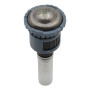 R-VAN 14-360 - Buse multijets à cercle complet, portée de 4,6 m