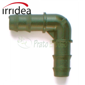 GG-GI-16M - Hose holder elbow 16 mm