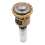 R-VAN 18-360 - Buse multijets à cercle complet, portée de 5,5 m