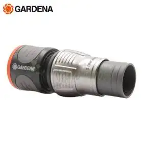 18255-20 - Raccord rapide 1/2"