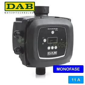 Active Driver Plus M/M 1.5 - 11 Einphasen-Wechselrichter DAB - 1