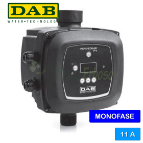 Onduleur monophasé Active Driver Plus M/M 1,5 - 11 A DAB - 1
