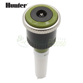 MP1000-360 - Fixed angle nozzle 4.5 m throw