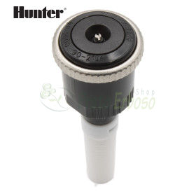 MP2000-90 - Ugello ad angolo variabile gittata 6.4 m Hunter - 1