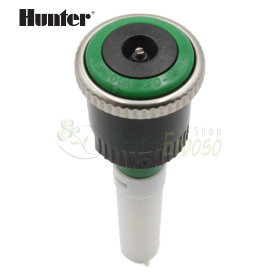 MP2000-210 - Variable angle nozzle, 6.4 m throw