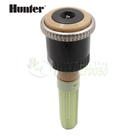 MP3500-90 - Variable angle nozzle, 10.7 m throw