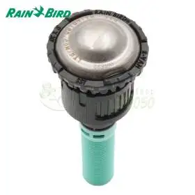 R-VAN-SST – Rechteckige Banddüse, 1,5 x 9,1 m Wurfweite