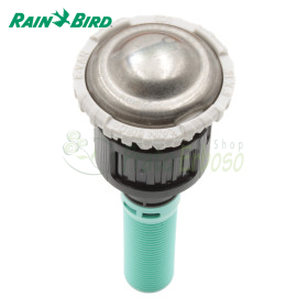 R-VAN-LCS - Nozzle rectangular band range 1.5 x 4.6 m