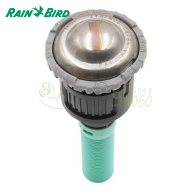 R-VAN-RCS - Nozzle rectangular band range 1.5 x 4.6 m