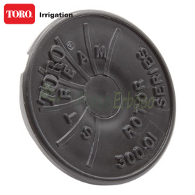 300-11 - Ugello multi getto parzializzabile gittata 5.2 m