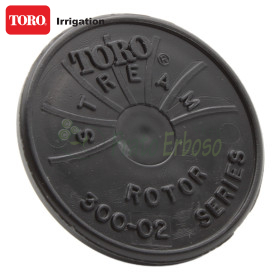 300-12 - Ugello multi getto parzializzabile gittata 6.8 m