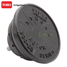 300-13 - Duza multijet partitionabila cu o raza de actiune de 8,7 m