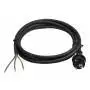H07 RN-F - 1.5 meter pump cable 3x1 mm2