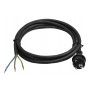 H07 RN-F - Cable bomba 1,5 metros 3x1 Pedrollo - 1