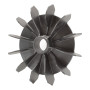 FAN-100R - Ventilator pentru electropompa cu ax de 28 mm