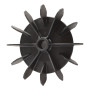 FAN-71R - Lüfter für Elektropumpe mit 14,5 mm Welle