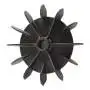 FAN-71R - Lüfter für Elektropumpe mit 14,5 mm Welle