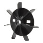 FAN-71 - Ventilator pentru arbore pompa electrica 14,5 mm