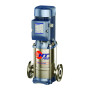 Pompe électrique verticale multicellulaire triphasée HT 30/2R-PRO - 4 CV