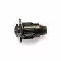 GG-FLC-16 - End of line cap with 16 mm ring nut