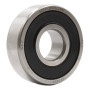 6201 2RS-C3 - Kushineta topash 12x32x10 mm