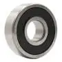 6201 2RS-C3 - Kushineta topash 12x32x10 mm