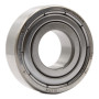 6202 ZZ-C3 - Ball bearing 15x35x11 mm