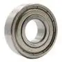 6203 - Kushineta topash 17x40x12 mm