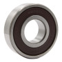 6203 2RS-C3 - Ball bearing 17x40x12 mm