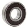 6203 2RS-C3 - Kugellager 17x40x12 mm