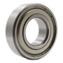 6205 ZZ - Ball bearing 25x52x15 mm