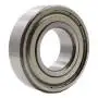 6205 ZZ - Kushineta topash 25x52x15 mm