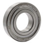 6206 ZZ-C3 - Roulement à billes 30x62x16 mm