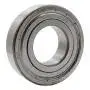 6206 ZZ-C3 - Rulment cu bile 30x62x16 mm