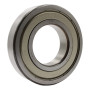 6208 ZZ-C3 - Kugellager 40x80x18 mm